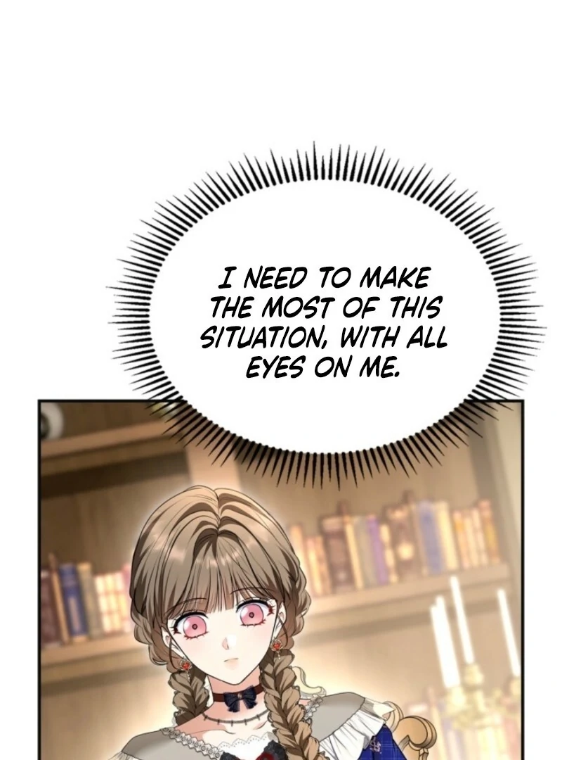 I Became A Squirrel Saving The Villain chapter 44 page 48