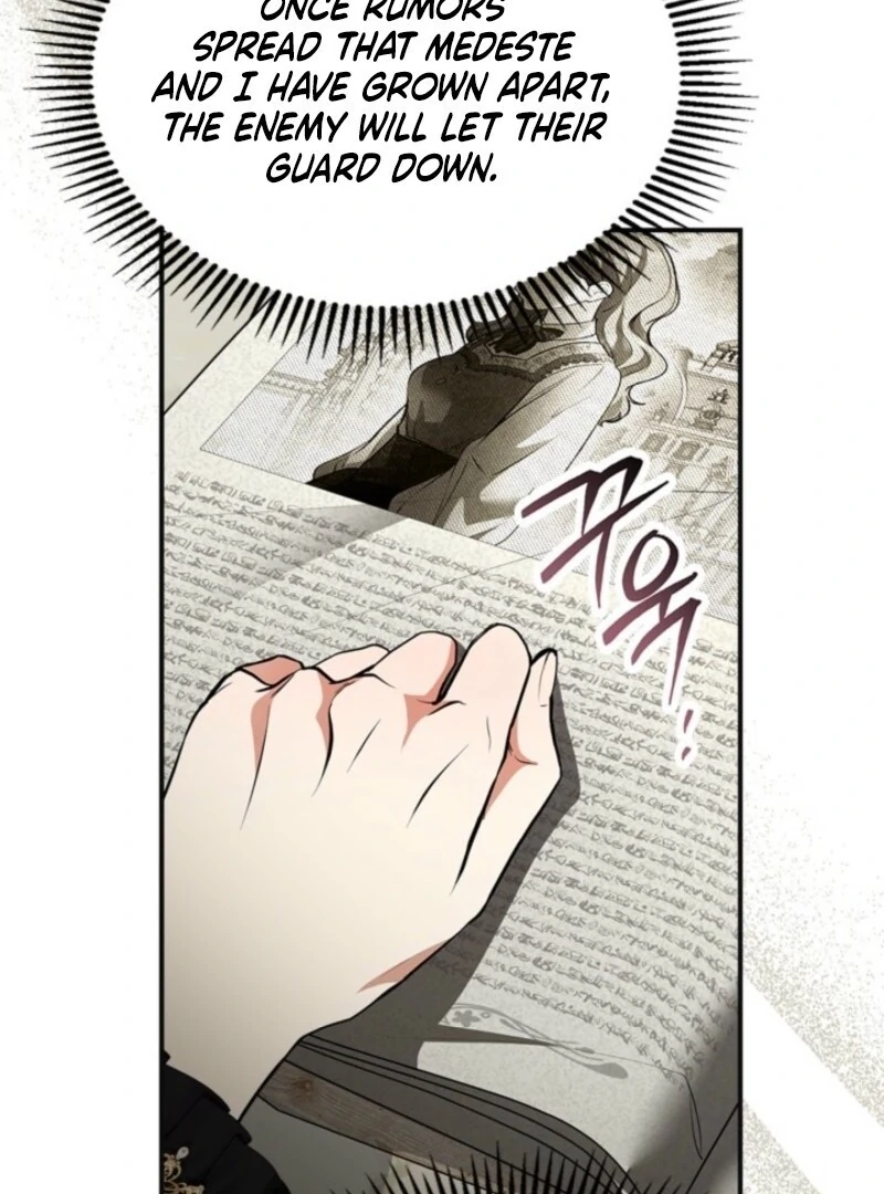 I Became A Squirrel Saving The Villain chapter 44 page 51
