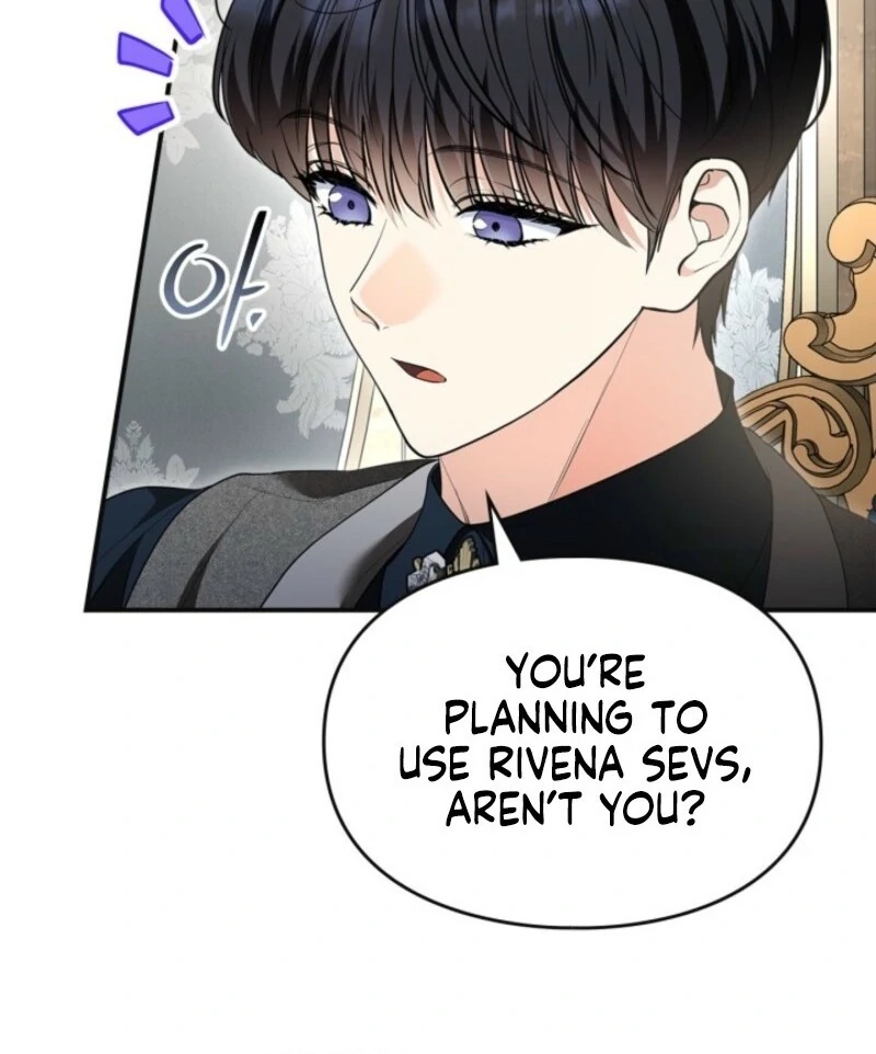 I Became A Squirrel Saving The Villain chapter 44 page 56