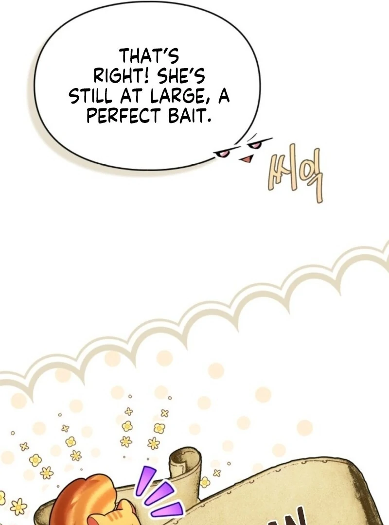 I Became A Squirrel Saving The Villain chapter 44 page 57