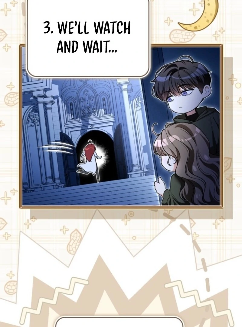 I Became A Squirrel Saving The Villain chapter 44 page 61