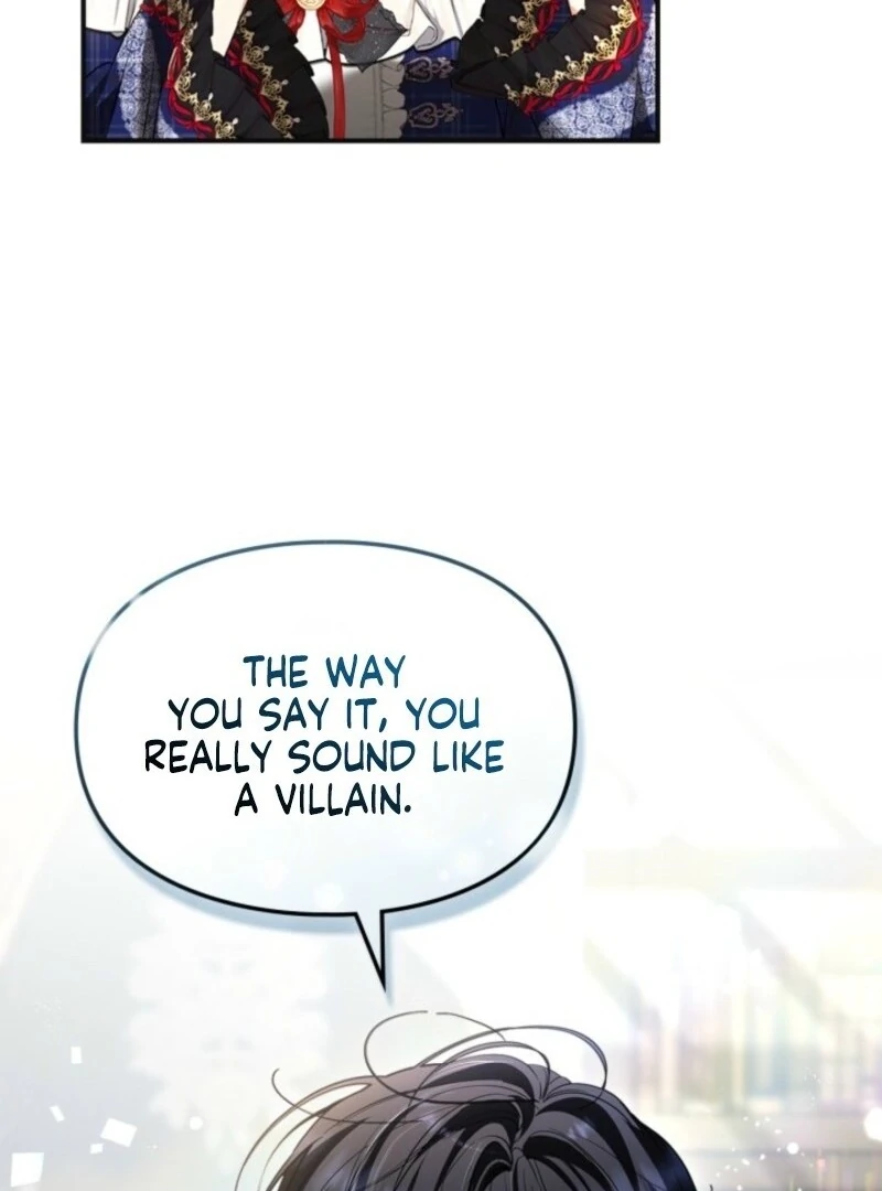 I Became A Squirrel Saving The Villain chapter 44 page 66