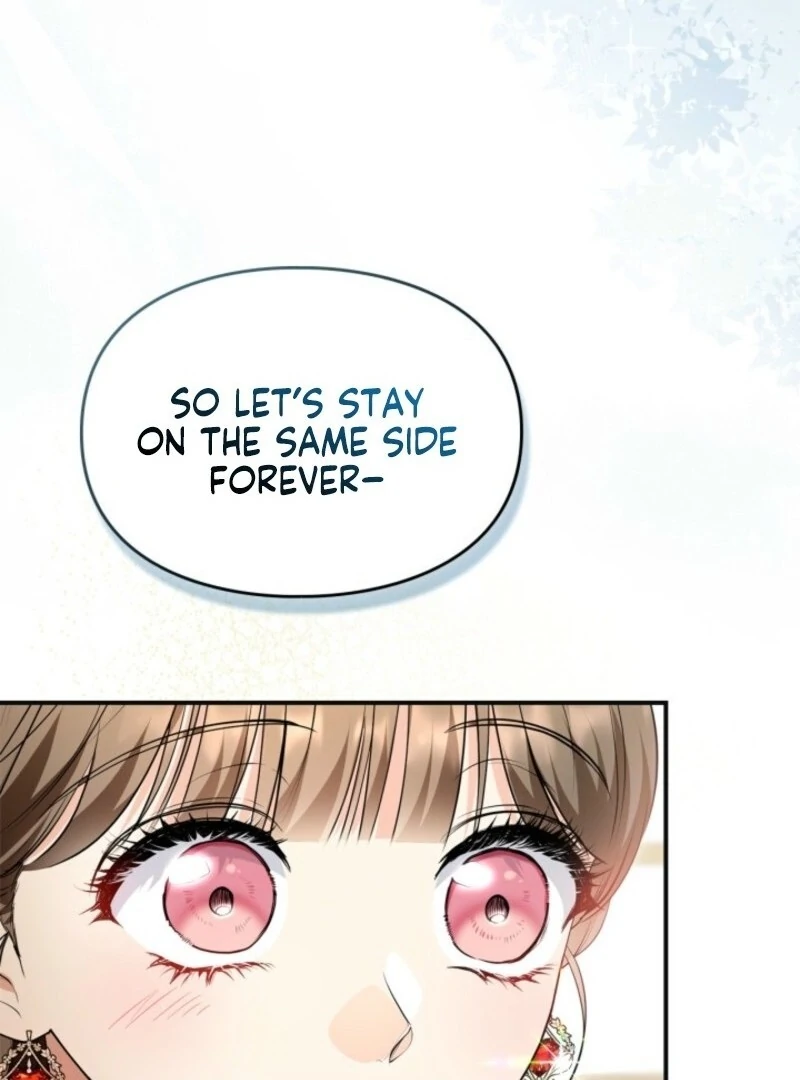 I Became A Squirrel Saving The Villain chapter 44 page 69