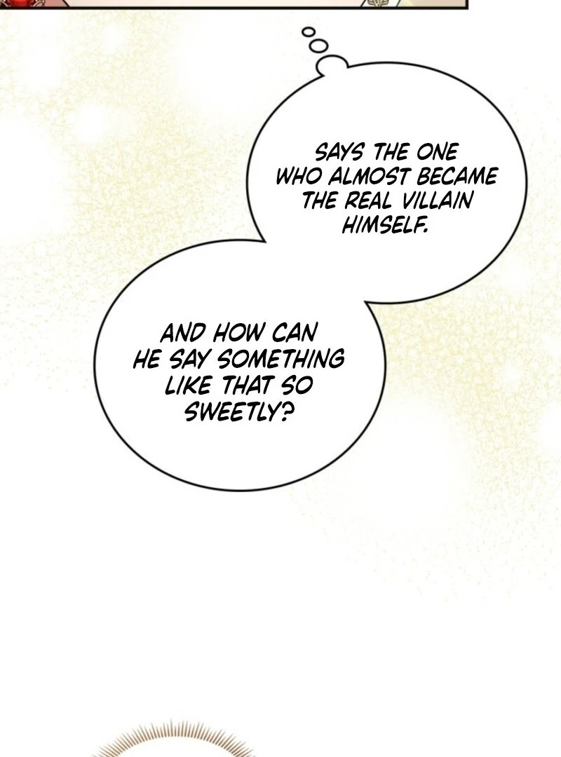 I Became A Squirrel Saving The Villain chapter 44 page 70