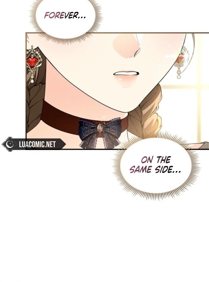 I Became A Squirrel Saving The Villain chapter 44 page 71
