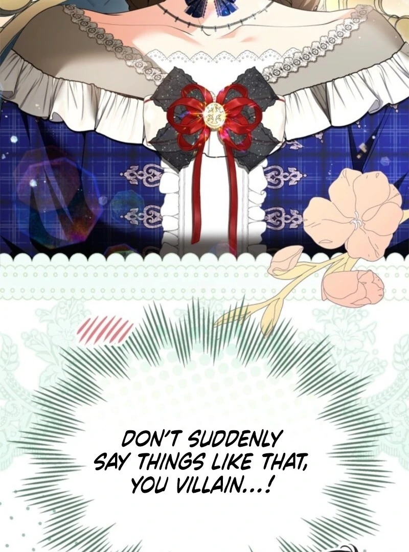 I Became A Squirrel Saving The Villain chapter 44 page 73