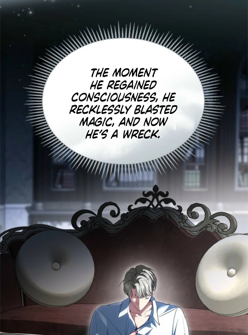 I Became A Squirrel Saving The Villain chapter 44 page 83