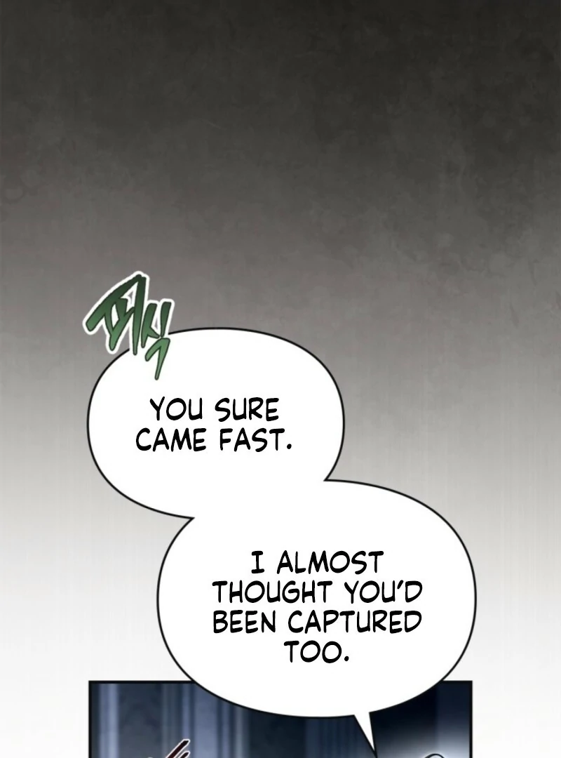 I Became A Squirrel Saving The Villain chapter 44 page 86
