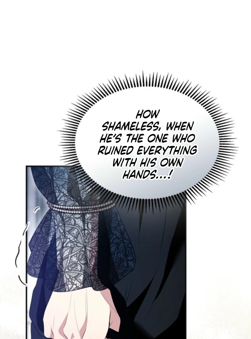 I Became A Squirrel Saving The Villain chapter 44 page 88