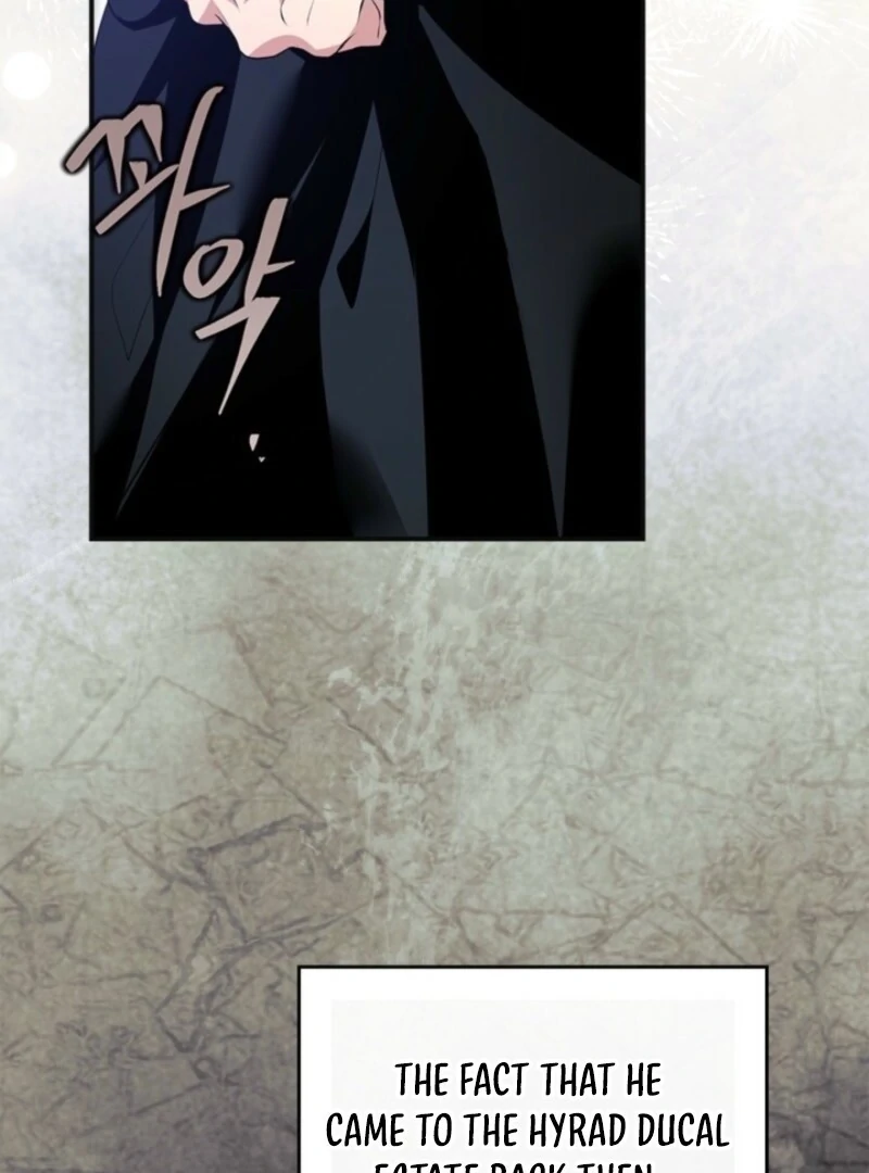 I Became A Squirrel Saving The Villain chapter 44 page 89