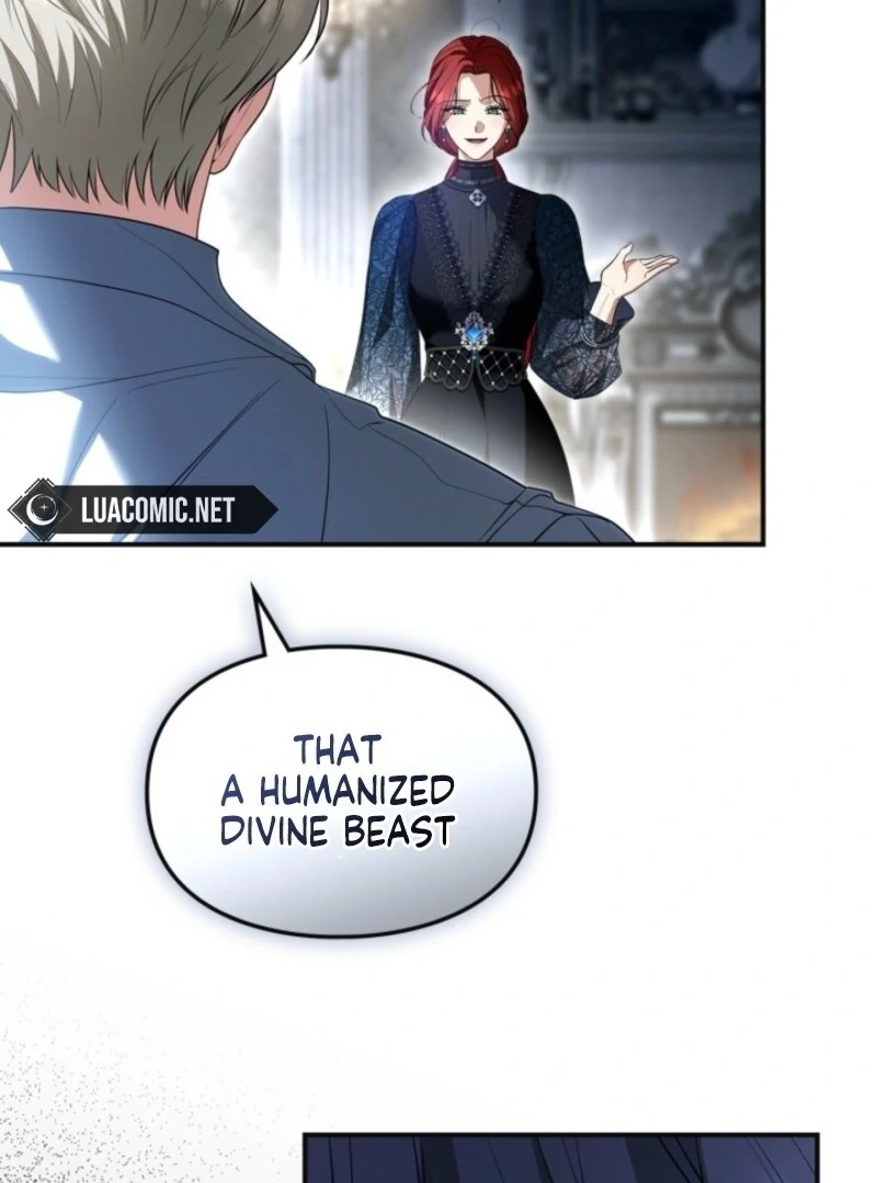 I Became A Squirrel Saving The Villain chapter 44 page 97