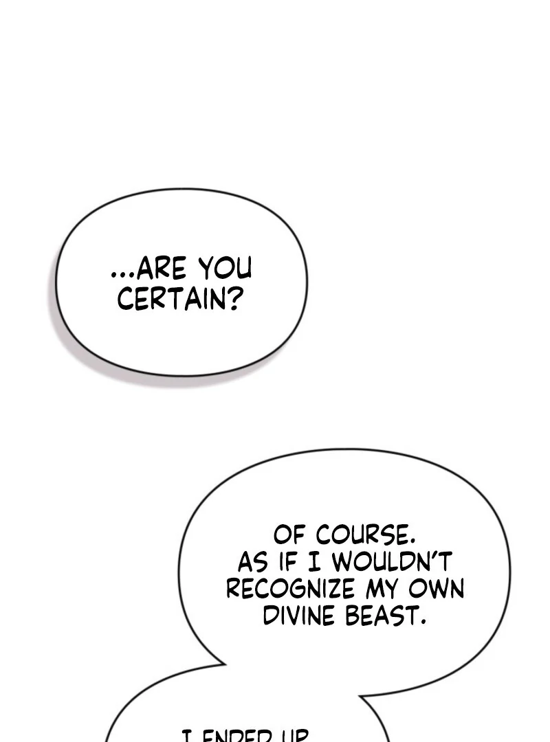 I Became A Squirrel Saving The Villain chapter 44 page 105