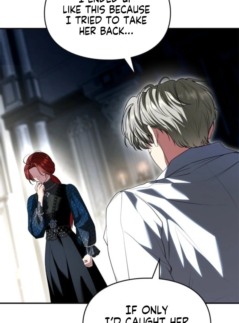 I Became A Squirrel Saving The Villain chapter 44 page 106