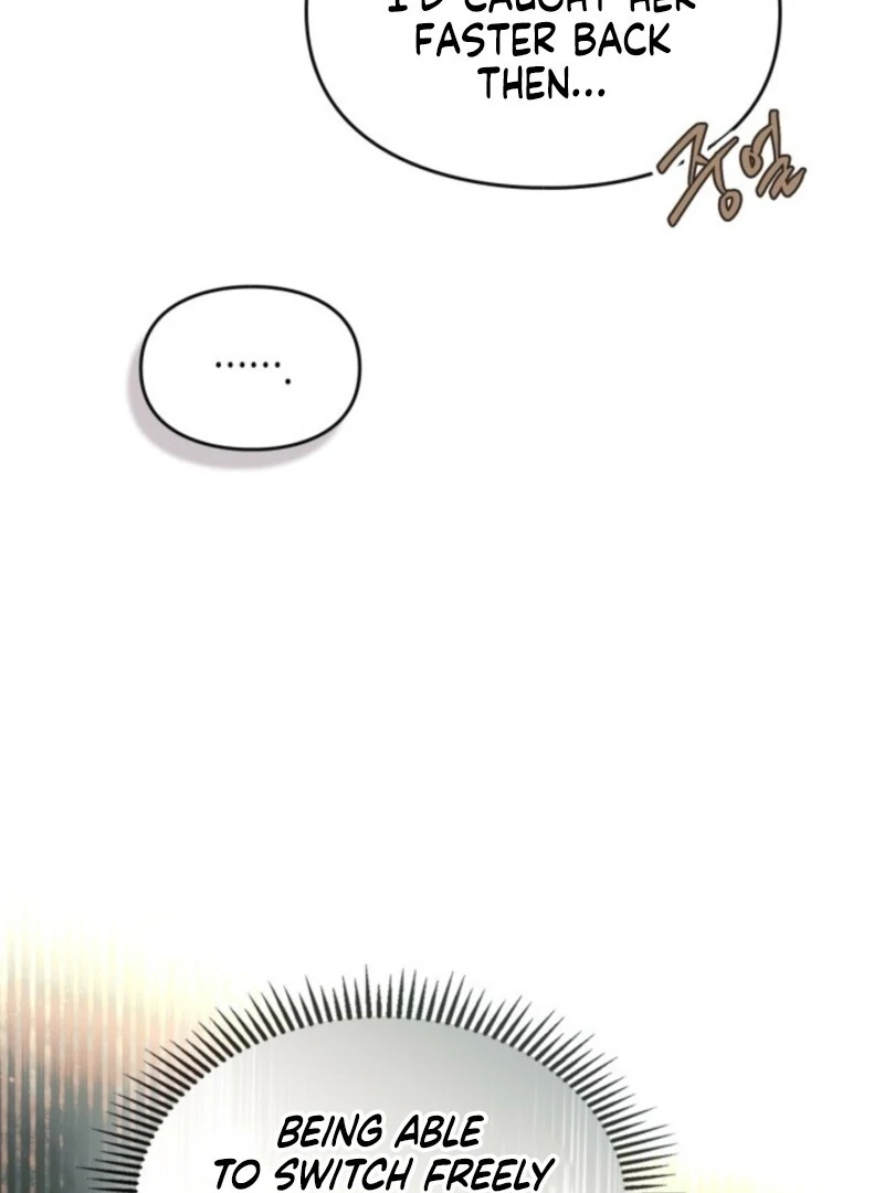 I Became A Squirrel Saving The Villain chapter 44 page 107