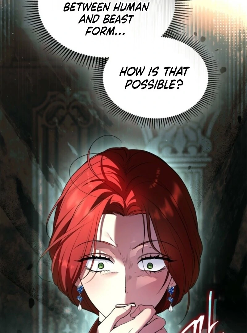 I Became A Squirrel Saving The Villain chapter 44 page 108