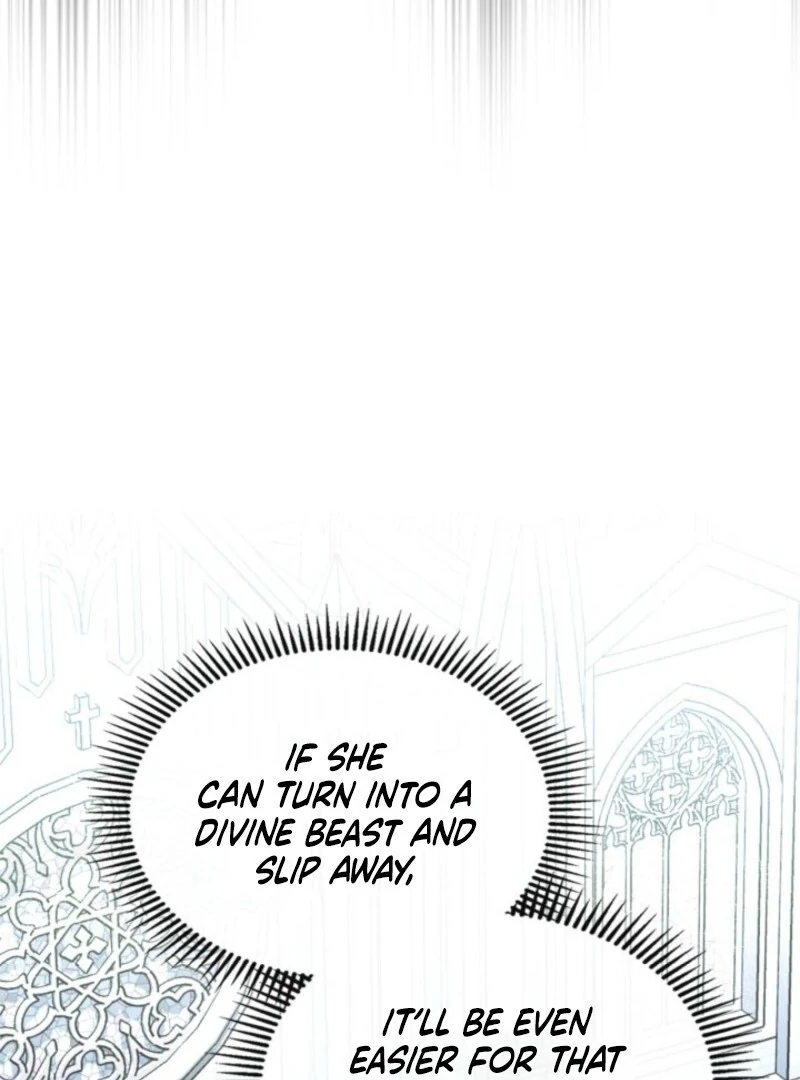 I Became A Squirrel Saving The Villain chapter 44 page 110