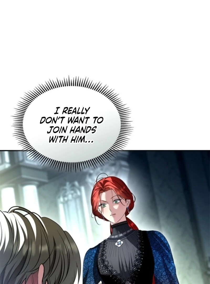 I Became A Squirrel Saving The Villain chapter 44 page 116