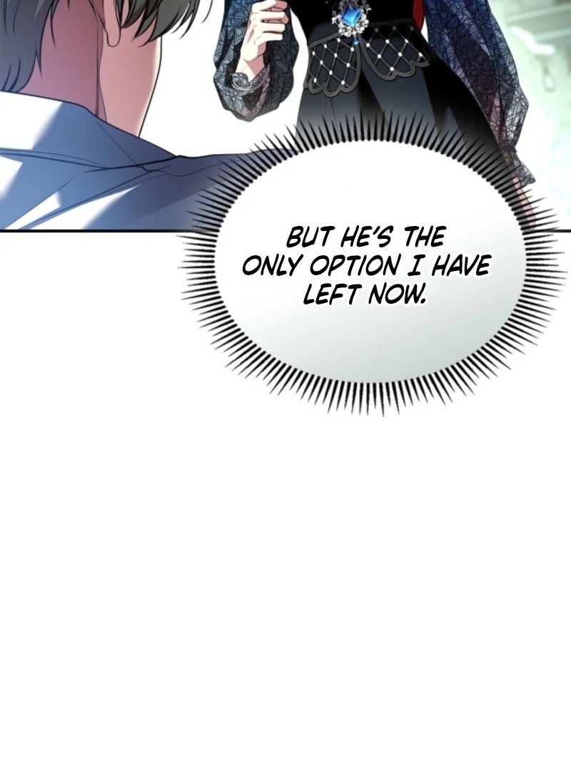 I Became A Squirrel Saving The Villain chapter 44 page 117