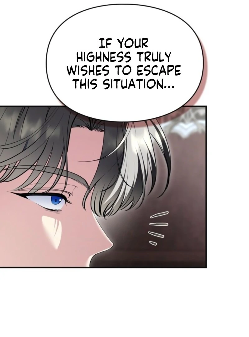 I Became A Squirrel Saving The Villain chapter 44 page 118