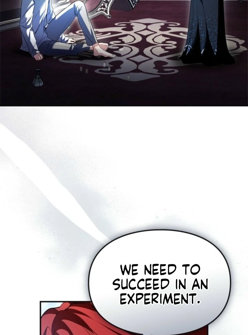 I Became A Squirrel Saving The Villain chapter 44 page 120