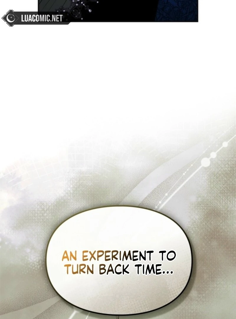 I Became A Squirrel Saving The Villain chapter 44 page 122