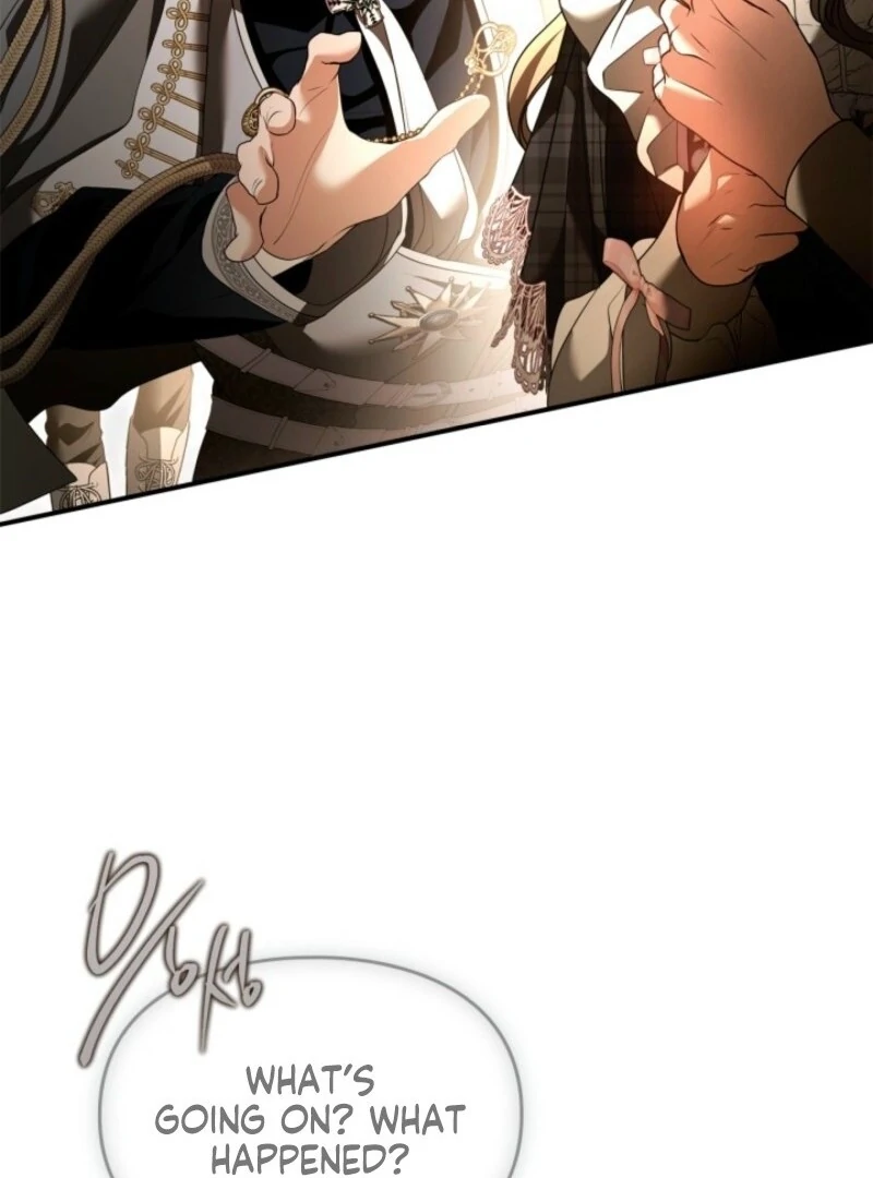 I Became A Squirrel Saving The Villain chapter 46 page 10