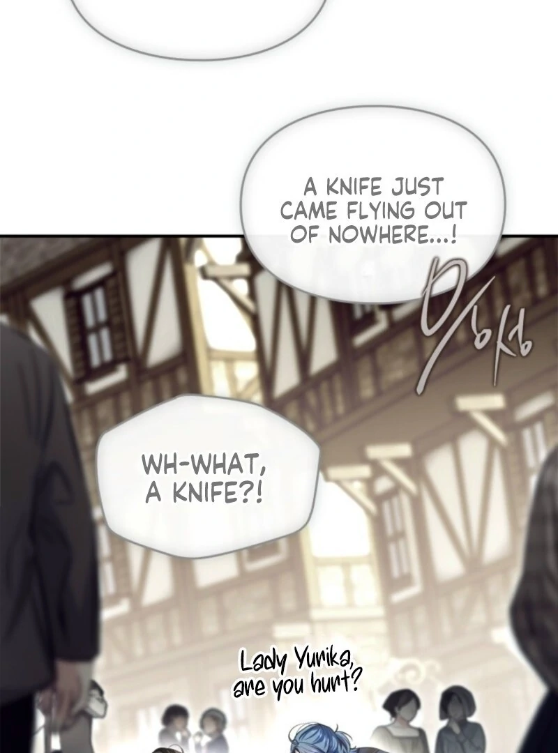 I Became A Squirrel Saving The Villain chapter 46 page 11