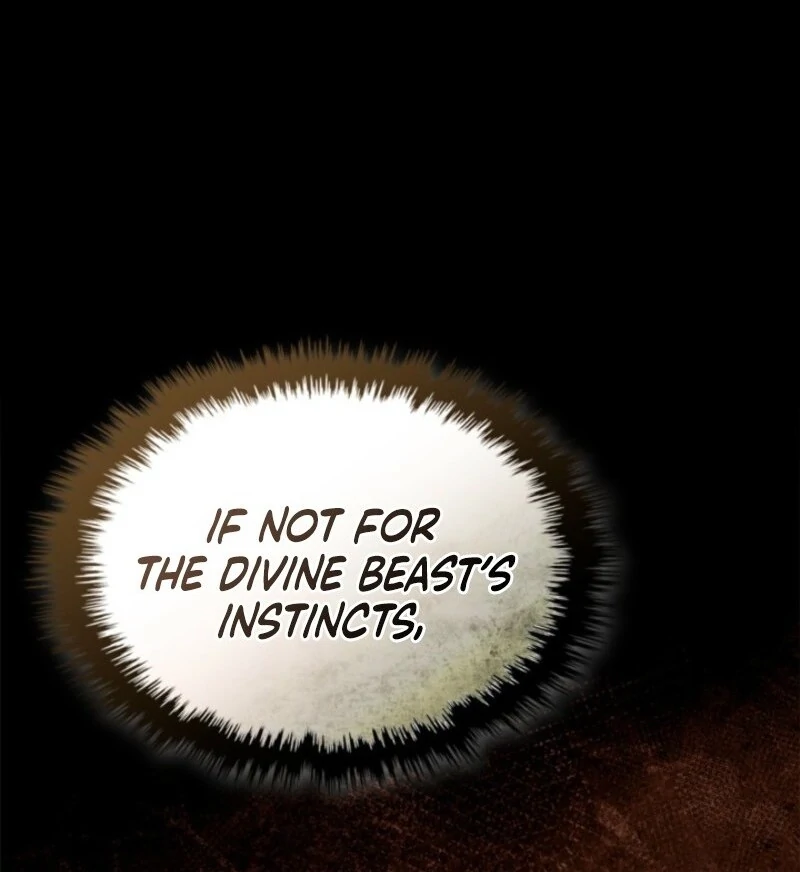 I Became A Squirrel Saving The Villain chapter 46 page 13