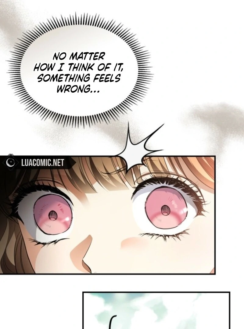 I Became A Squirrel Saving The Villain chapter 46 page 22