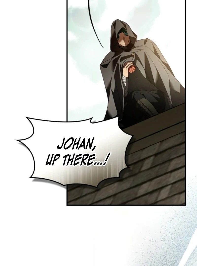 I Became A Squirrel Saving The Villain chapter 46 page 23