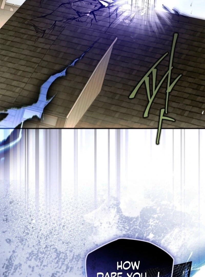 I Became A Squirrel Saving The Villain chapter 46 page 31