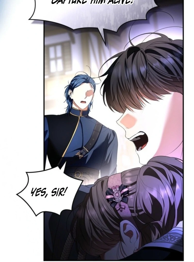I Became A Squirrel Saving The Villain chapter 46 page 34