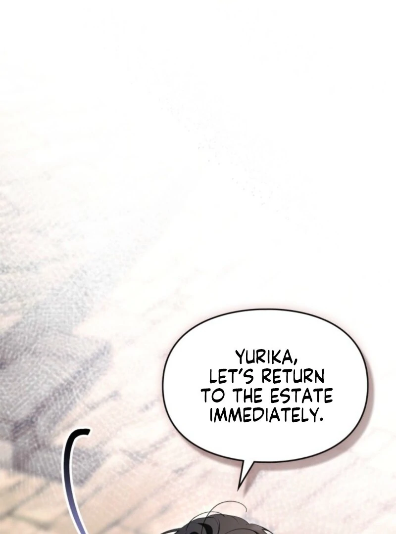 I Became A Squirrel Saving The Villain chapter 46 page 35