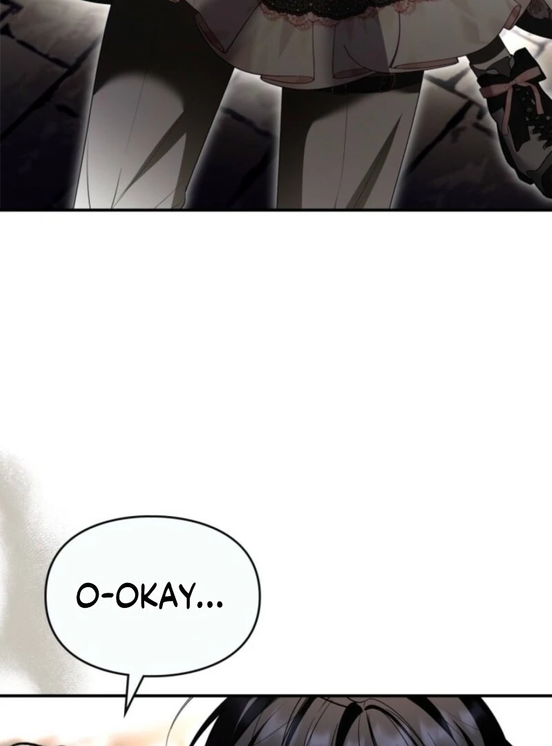I Became A Squirrel Saving The Villain chapter 46 page 37