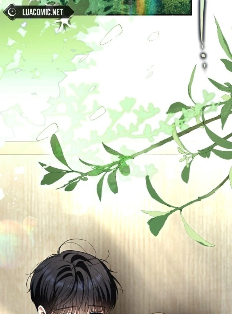 I Became A Squirrel Saving The Villain chapter 46 page 45