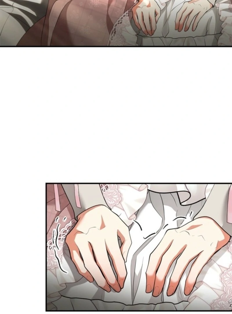 I Became A Squirrel Saving The Villain chapter 46 page 47