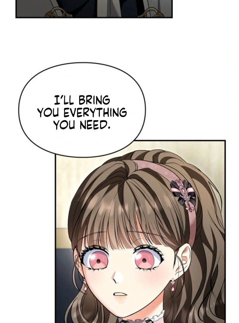 I Became A Squirrel Saving The Villain chapter 46 page 52