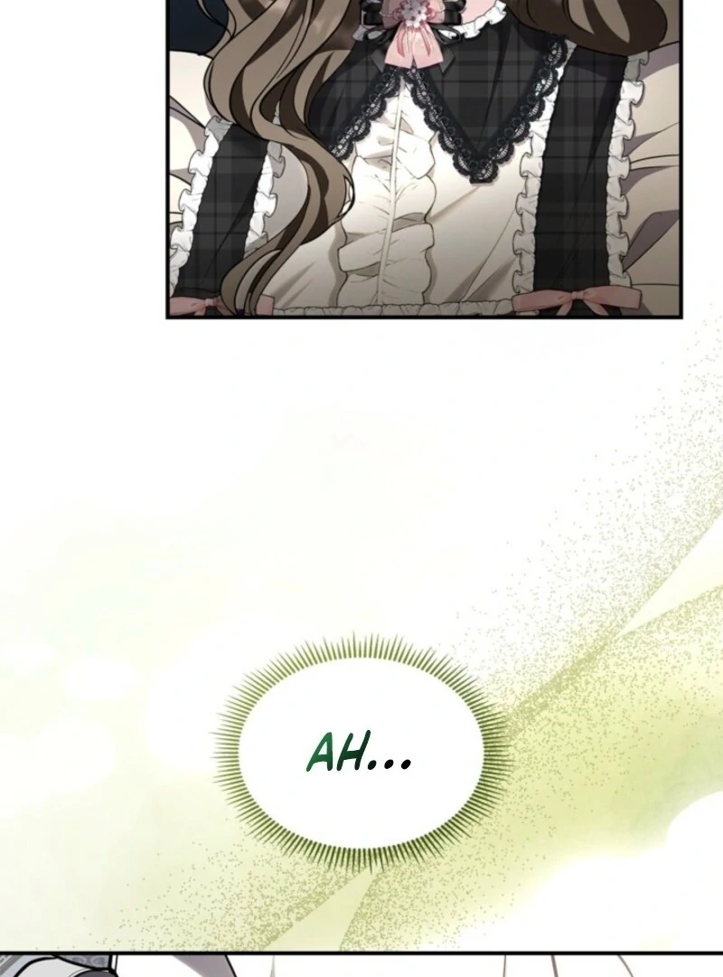 I Became A Squirrel Saving The Villain chapter 46 page 53