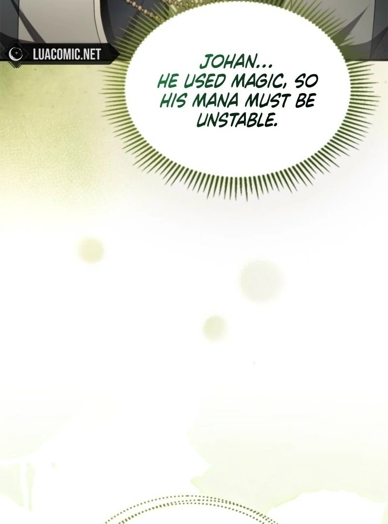 I Became A Squirrel Saving The Villain chapter 46 page 57