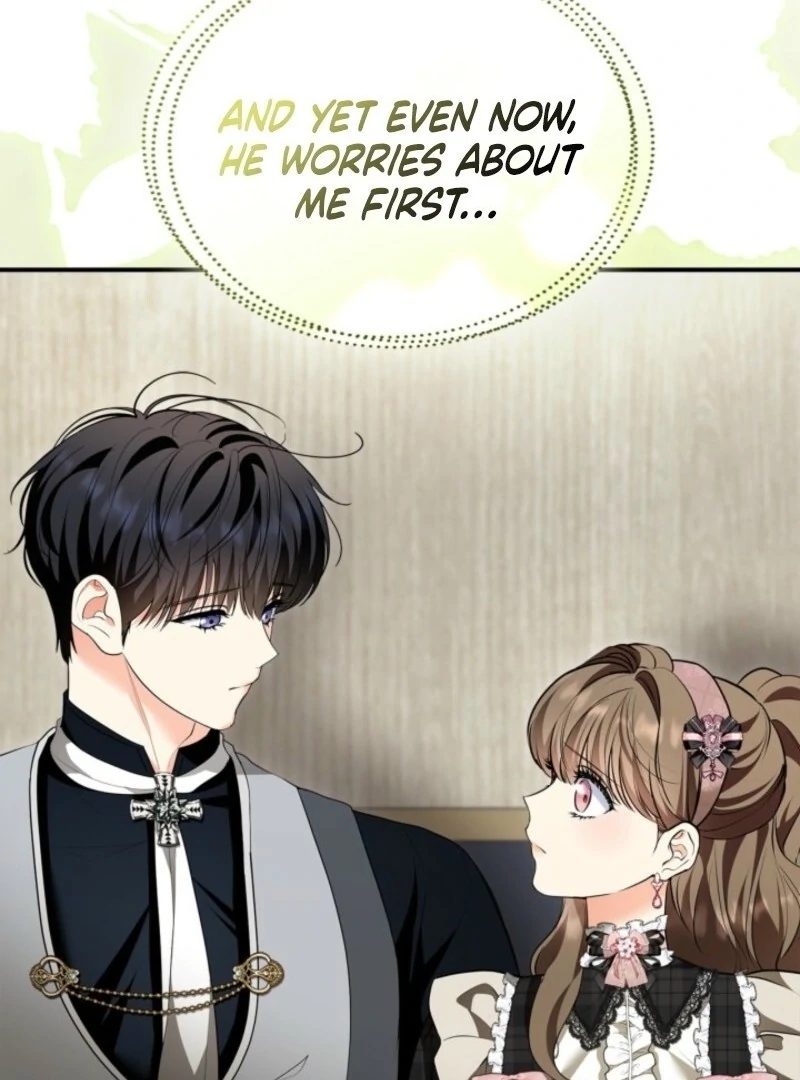 I Became A Squirrel Saving The Villain chapter 46 page 58