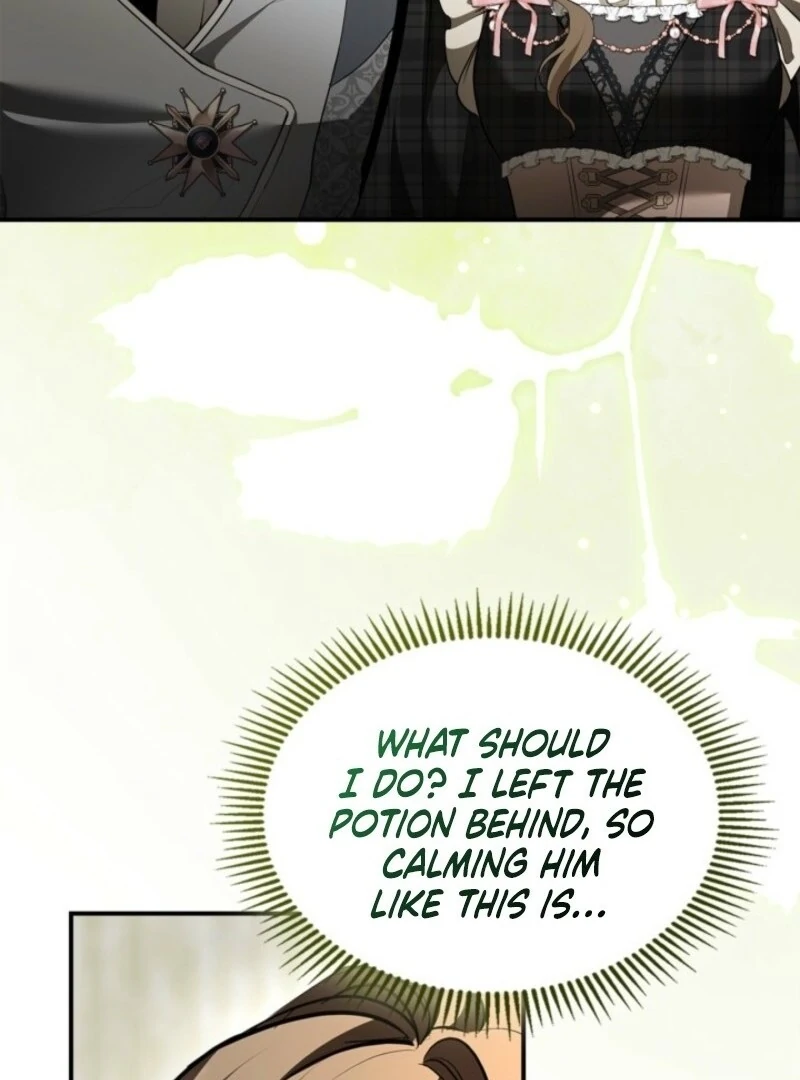 I Became A Squirrel Saving The Villain chapter 46 page 59