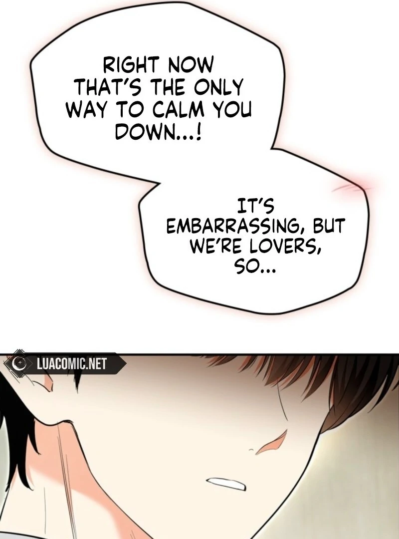 I Became A Squirrel Saving The Villain chapter 46 page 70