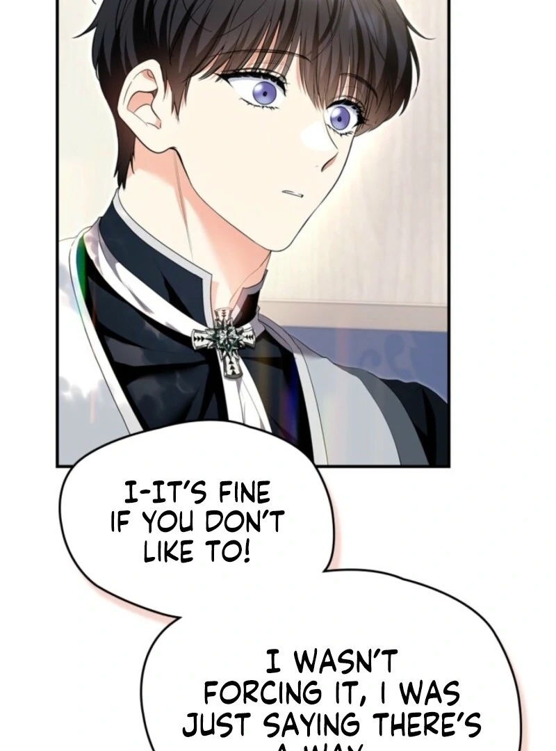 I Became A Squirrel Saving The Villain chapter 46 page 77