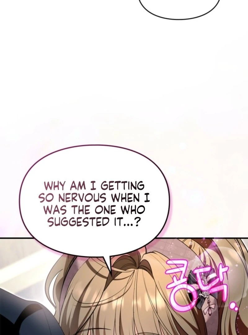 I Became A Squirrel Saving The Villain chapter 46 page 88