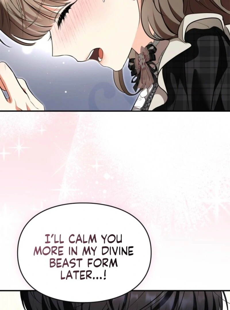 I Became A Squirrel Saving The Villain chapter 46 page 91