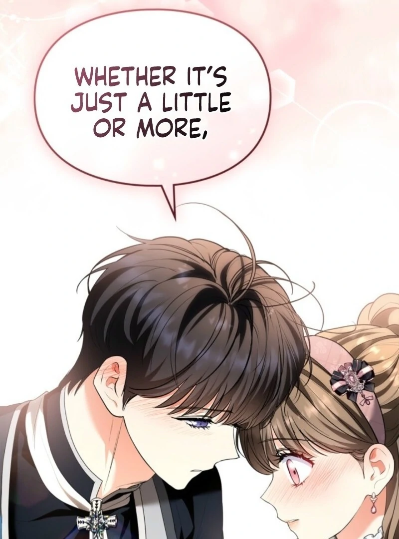 I Became A Squirrel Saving The Villain chapter 46 page 100