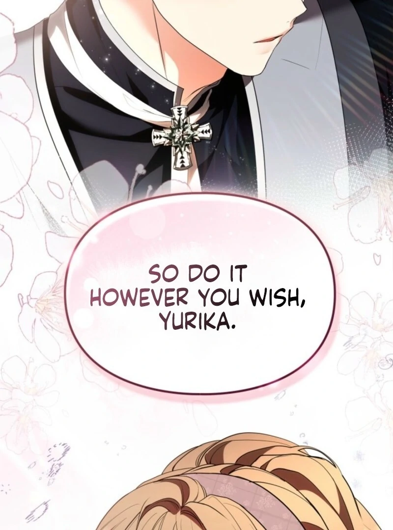 I Became A Squirrel Saving The Villain chapter 46 page 104