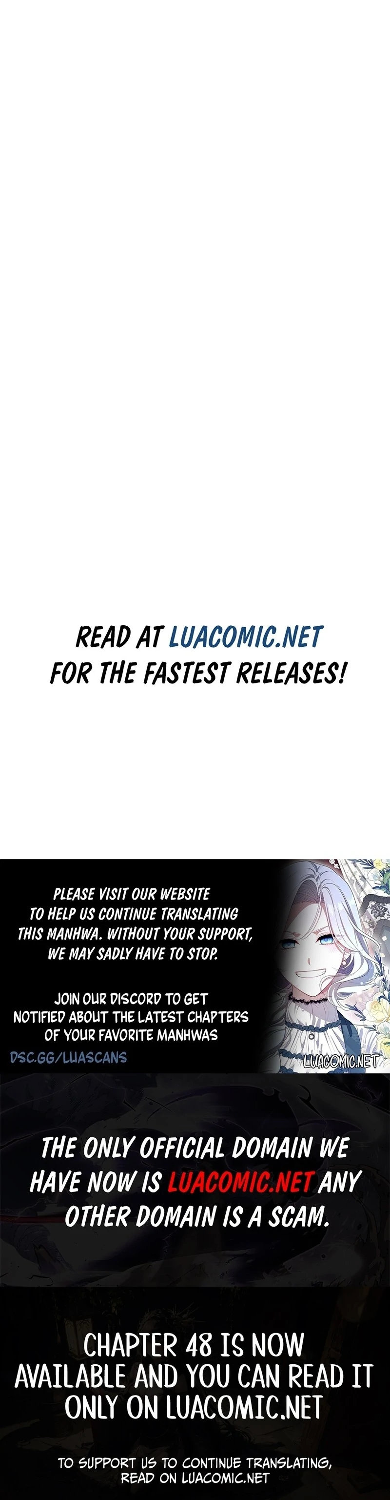 I Became A Squirrel Saving The Villain chapter 46 page 112