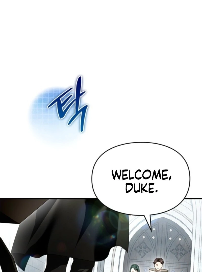 I Became A Squirrel Saving The Villain chapter 47 page 5