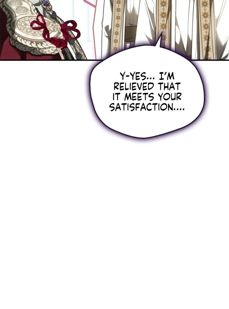 I Became A Squirrel Saving The Villain chapter 47 page 10